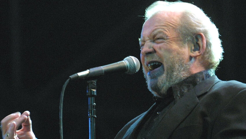 Joe Cocker verstirbt im Alter von 70 Jahren!