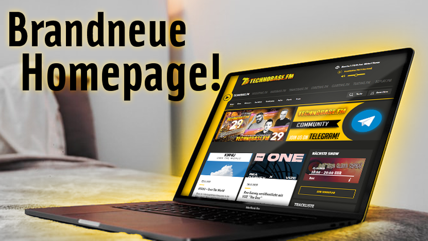 Herzlich Willkommen auf unserer neuen Homepage!